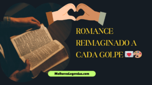 melhores frases de livros de romance​