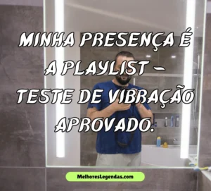Frases curtas para status com foto sozinha