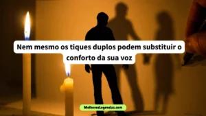 Frases de saudades para status de whatsapp