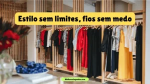 frases para bio loja de roupa​ 