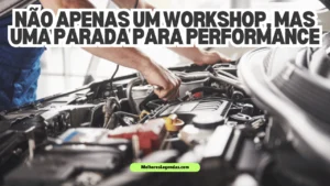 frases para marketing de oficina mecânica