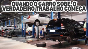 clientes para oficina mecânica