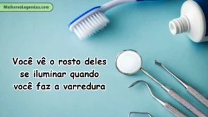 frases sobre sorriso para dentista​ 