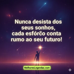 Mensagem Motivacional para Alunos do 9o ano
