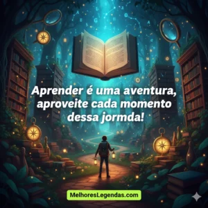 Mensagem Motivacional para Alunos de Academia