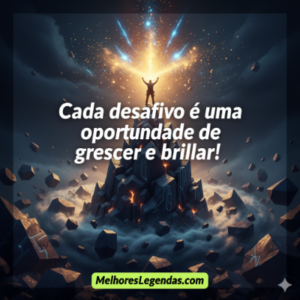 mensagem motivacional para alunos do ensino médio