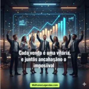 Frase De Incentivo Para Equipe De Vendas