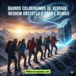 Frases De Incentivo Para O Trabalho Em Equipe